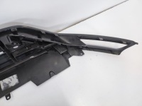 Решётка средняя бампера volvo xc90 2 рестайлинг  r-design 31663528 Оригинал, фото thumb