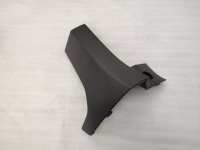 фото thumb №1, Уголок молдинг бампера левый задняя ford transit courier ii r2x6-17927-b