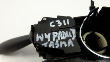 фото thumb №9, Citroen c3 ii перемикач комбінований 98060443zd