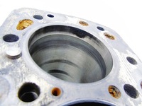 фото thumb №14, Блок двигателя 2.0 d 200d mercedes -benz w115 om615