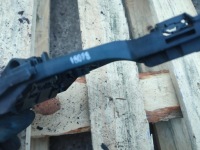 фото thumb №7, Ручка двери правое зад volvo v40 ii рестайлинг 31440084 31440085