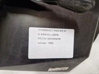 фото thumb №7, Renault master iii iv лампа правий перед права передня фара europa