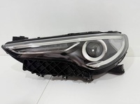 фото thumb №1, Фара лампа левая ксенон led alfa romeo stelvio 50563962