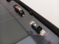 фото thumb №13, Toyota land cruiser j250 2024- скло кузова права зад задня