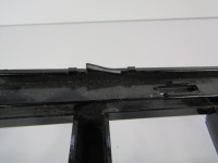 Gle ii w167 решітка радіатора решітка радіатора ala panamericana Київ, фото thumb