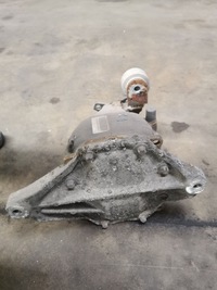 фото thumb №1, Mercedes w204 міст задній 20435024004