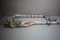 фото thumb №9, Панель роздавальна подушка безпеки подушки ремені mazda 6 ii