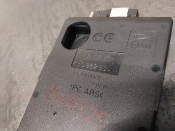 фото thumb №5, Модуль / блок управления комфорта жгут колодки audi a6 c5 4b 4b0862534a