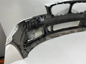 фото thumb №8, Бампер переднее перед bmw f10 m набор