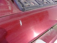 фото thumb №7, Citroen c4 3d бампер задня задній ekqd