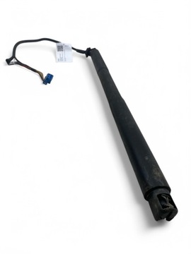 фото thumb №8, Mercedes-benz gle w166 - c292 2018 амортизатор кришки задньої багажника