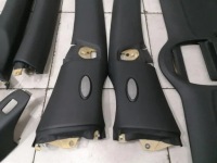 Запчасти потолочный ferrari 612 scaglietti f137 669727 молдинг потолочный с Разборки, фото thumb