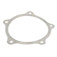 фото thumb №1, Прокладка трубы выхлоп. porsche cayenne 07-10