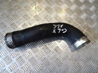 фото thumb №1, Mercedes gl ml w166 труба интеркулер a1665280000