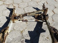 фото thumb №9, Suzuki jimny iii 98-18 рама anglik #104