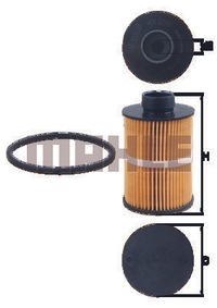 фото thumb №12, Knecht набір фільтрів fiat croma 1.9 jtdm