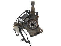 фото thumb №1, Поворотный кулак ступица левая левый перед hyundai i20 08-14