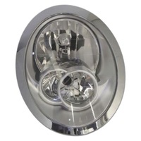 фото thumb №1, Фара лампа права mini mini r50, r53 2001 2002 2003 2004 2005 2006