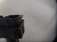 Toyota rav4 rav-4 v 19- омивач фара правий 85207-42070 оригінал Зі Шроту, фото thumb