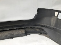 фото thumb №12, Бампер задня задній skoda superb iii pdc 3v9807421