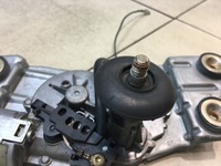 фото thumb №4, Моторчик двірники задня focus mk1 0390201552