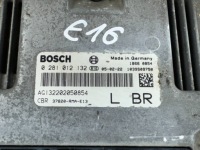 фото thumb №7, Блок управления двигателем (ecu) honda cr-v 1039s09750
