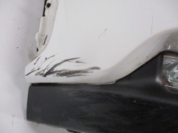 фото thumb №7, Бампер lexus nx300 nx 300 18r 4 pdc pod радар переднє перед