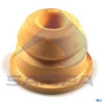 фото thumb №1, Відбійник ресора man tga/tgs/tgx sampa