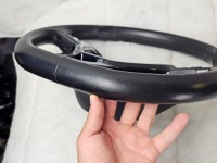 Повітропровід мультифункція шкіра vw passat b8 golf vii 5g0419091ad пелюстки перемикання Ціна, фото thumb