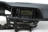 фото thumb №8, Оригинальная приборная панель приборная консоль seat cupra ateca не ремонтировалась