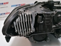 фото thumb №14, Bmw 5 g30 g31 f90 рестайлинг фара передняя (фара головного света, лампа передняя) левая led теневая линия чёрный line 8084375