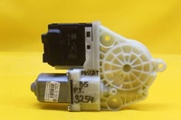 фото thumb №8, Двигунчик блок керування скла праві зад vw passat b5 1k0959794l 965128101