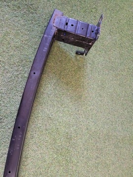 фото thumb №10, Renault megane iv 4 балка бампера перед передня