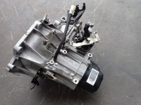 фото thumb №1, Dacia sandero iii 1.0 sce коробка передач передач jh3911