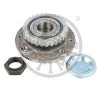 фото thumb №1, Optimal підшипник колеса набір задня: citroen berlingo