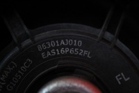фото thumb №8, Динамик левый перед 86301aj010 subaru legacy 5 v 09-13