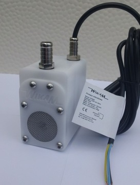 НАСОС для стиральной машины PC60D Производитель: Polish 3L Gwa