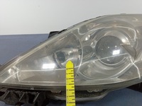 фото thumb №7, Mazda 5 i cr фара лівий лампа eu c235-51040