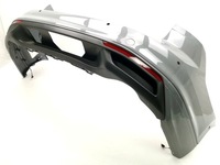 фото thumb №13, Новий org бампер задня 6xpdc vw passat b8 la7c 19-