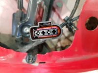 фото thumb №14, Дверь правый задняя seat ibiza iv eu hb ls3h 13r 5d