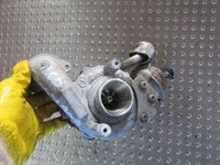 фото thumb №7, Opel grandland x 1.6d 2017 турбина турбонагнетатель