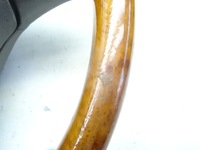 фото thumb №9, Audi a6 c5 a8 d2 кермо подушка безпеки дерев'яна оригінал