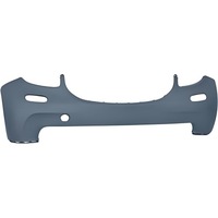 фото thumb №1, Бампер mercedes smart for two 14-