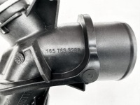 фото thumb №3, Dacia duster logan 1,5dci шланг труба 165763328r
