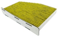 Фильтр кабины vw golf 5/passat frecious p Цена, фото thumb