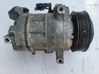 фото thumb №7, Компрессор компрессор кондиционера x-trail t32 qashqai j11 scenic iii 1.6 dci