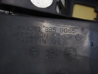 фото thumb №14, Бампер перед c197 mercedes r w251 a2518850065