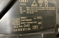 фото thumb №9, Audi оригінальний номер 4k0941040 лампа