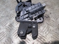 фото thumb №4, Замок кришки багажника vw passat b6