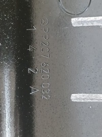 фото thumb №15, Mercedes e w207 207 бампер капот радіатор лампи kompletny перед 988